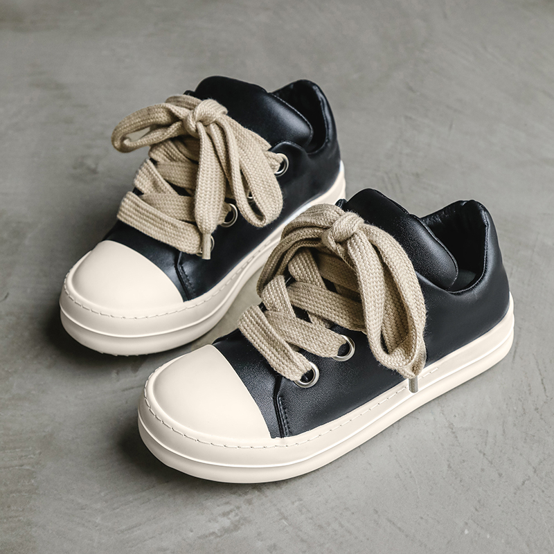 Herrenschuhe Casual Sneakers M – Streetwear Brand Shoes Bewertung und Preis
