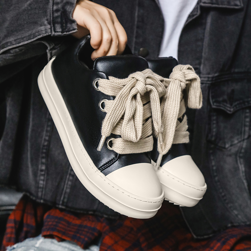 Herrenschuhe Casual Sneakers M – Streetwear Brand Shoes Bewertung und Preis