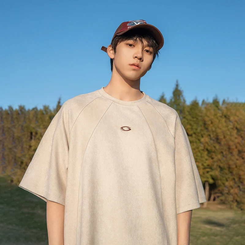 TFETTERS Marken-T-Shirt aus Wi – Streetwear Brand Korea Bewertung und Preis