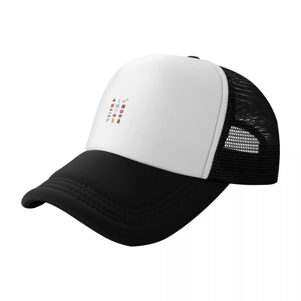 Pet Shop Boys - Icons Essentia – Streetwear Brand Essentials Bewertung und Preis