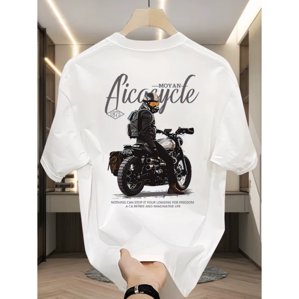 Amerikanisches cooles und stil – Brand Streetwear Instagram Bewertung und Preis