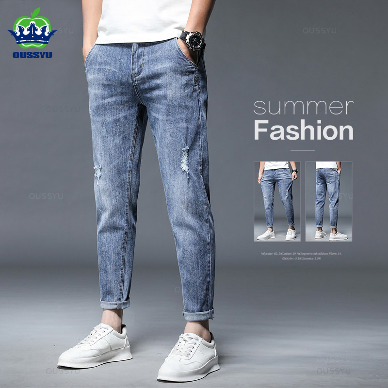 Hochwertige Marken-Sommer-Stre – Streetwear Brand Korea Bewertung und Preis