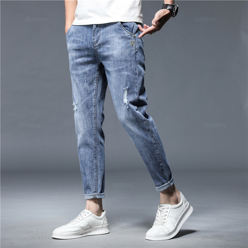 Hochwertige Marken-Sommer-Stre – Streetwear Brand Korea Bewertung und Preis