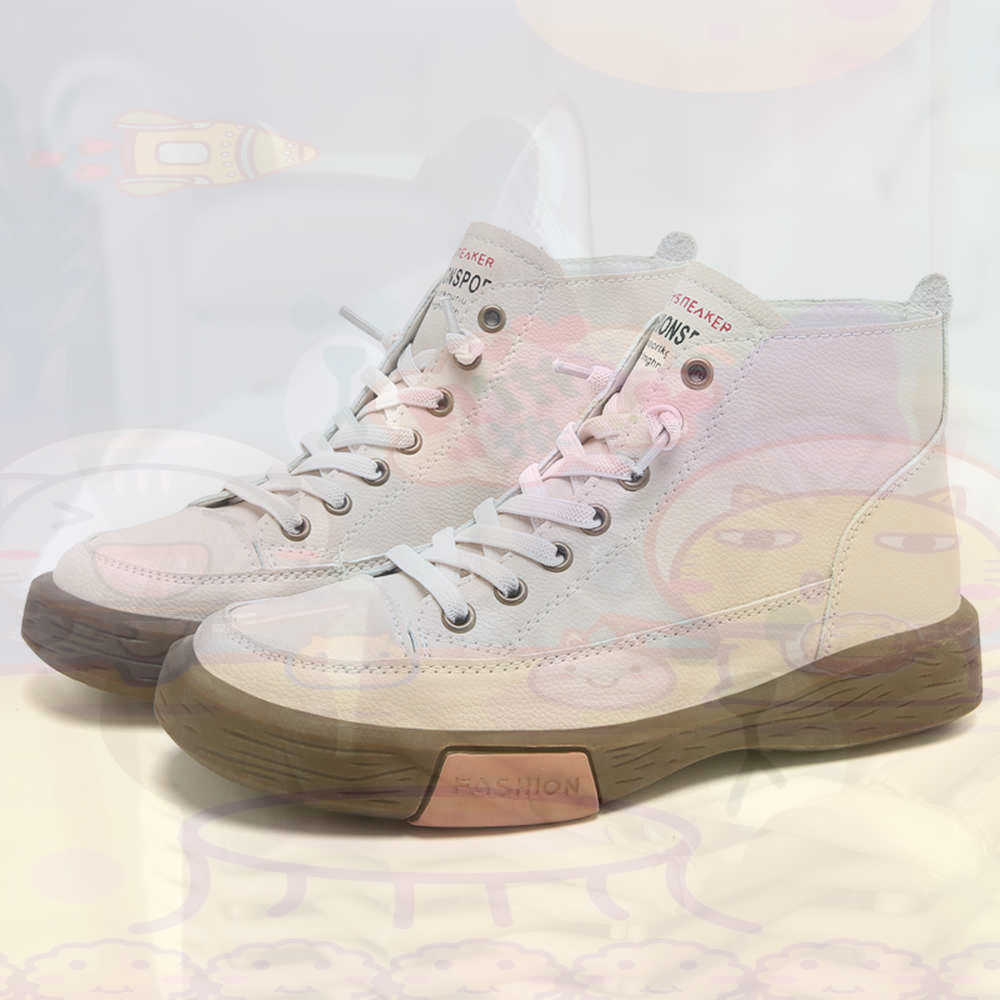 High Top Hi Cut bietet Skatebo – Streetwear Brand Shoes Bewertung und Preis