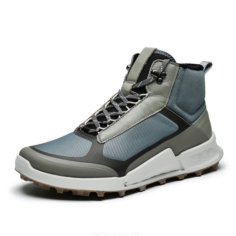 High-Top Sportschuhe Camping J – Streetwear Brand Shoes Bewertung und Preis