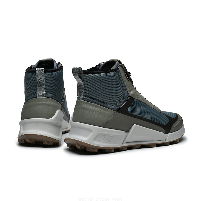 High-Top Sportschuhe Camping J – Streetwear Brand Shoes Bewertung und Preis