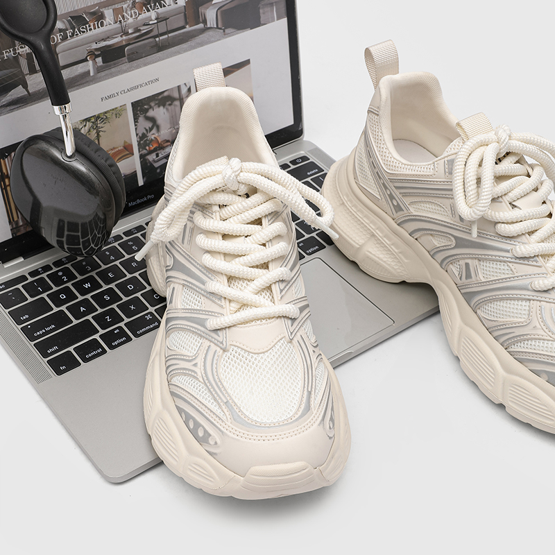Nische Marke Frühjahr Neue Mes – Streetwear Brand Shoes Bewertung und Preis
