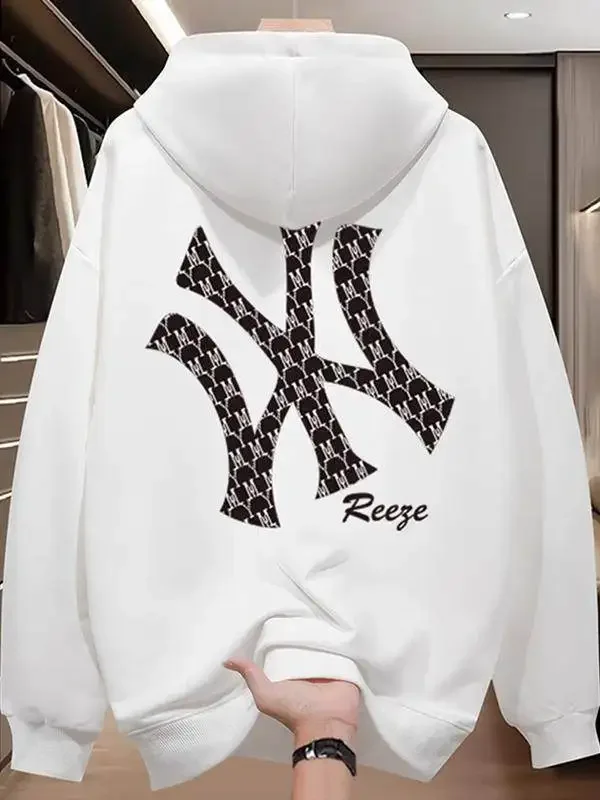 Korea 2026 Luxus Übergroßer Pu – Streetwear Brand Korea Bewertung und Preis