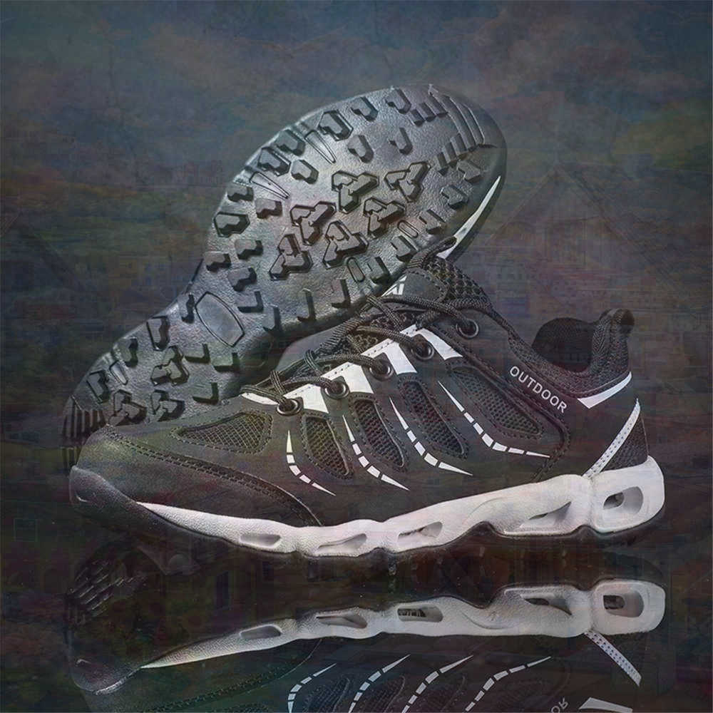 Sumer Round Tip Silver Sneaker – Streetwear Brand Shoes Bewertung und Preis