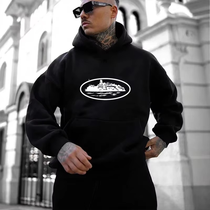 Korea 2026 Luxus Übergroßer Pu – Streetwear Brand Korea Bewertung und Preis