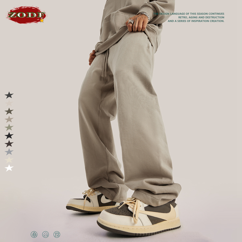 ZODF Neue 2025 Herbst männer 4 – Streetwear Brand Tracksuit Bewertung und Preis