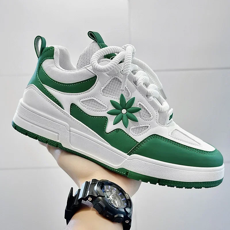 Mode Herren Schuhe Luxus Marke – Streetwear Brand Shoes Bewertung und Preis