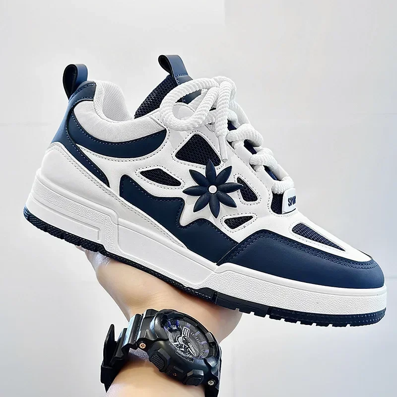 Mode Herren Schuhe Luxus Marke – Streetwear Brand Shoes Bewertung und Preis
