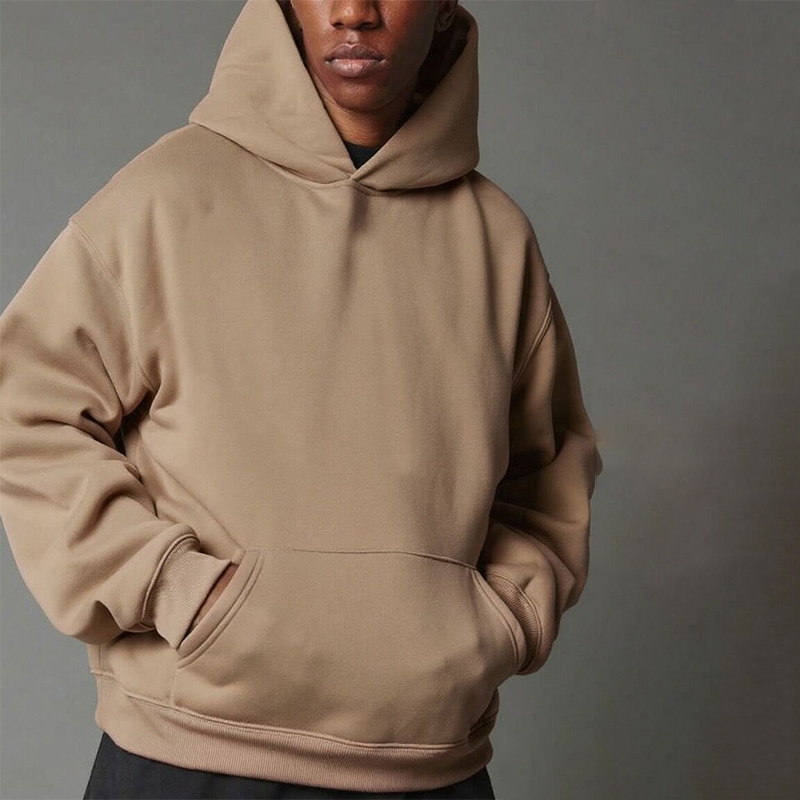 Casual Hoodies Sweatshirts Män – Streetwear Brand Tracksuit Bewertung und Preis