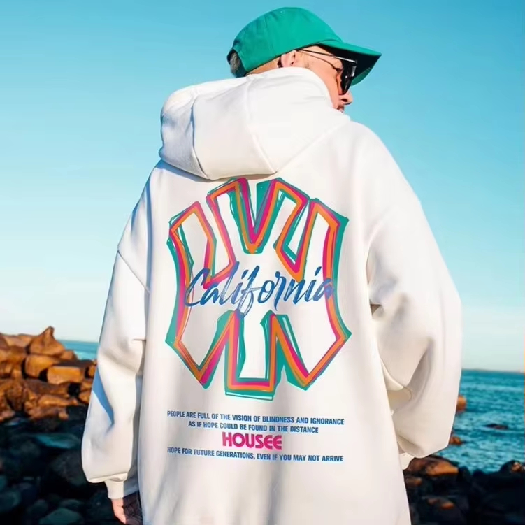 Korea 2026 Luxusmarke Grafik-H – Streetwear Brand Korea Bewertung und Preis