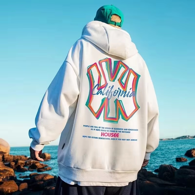 Korea 2026 Luxusmarke Grafik-H – Streetwear Brand Korea Bewertung und Preis
