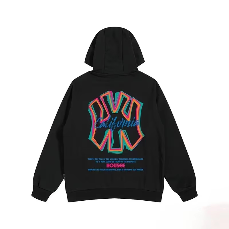 Korea 2026 Luxusmarke Grafik-H – Streetwear Brand Korea Bewertung und Preis