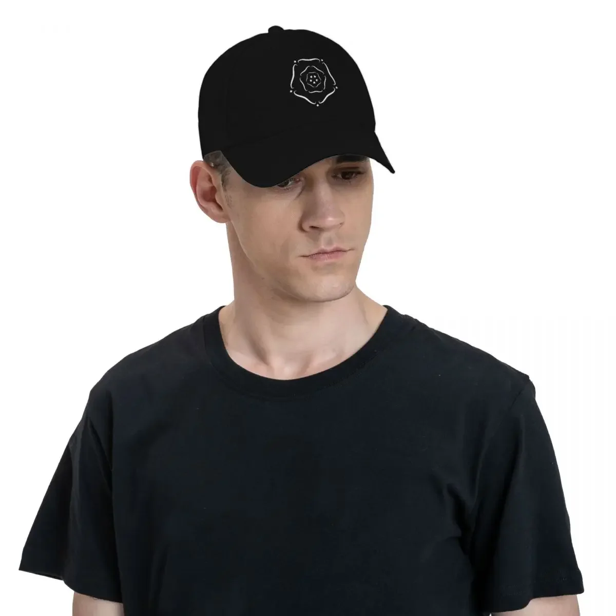 New Yorkshire Rose, White Rose – Streetwear Brand New York Bewertung und Preis