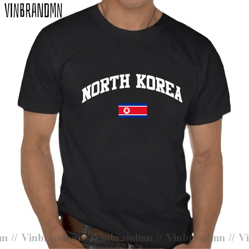 Vinbrandmn Nordkorea Flagge Mä – Streetwear Brand Korea Bewertung und Preis