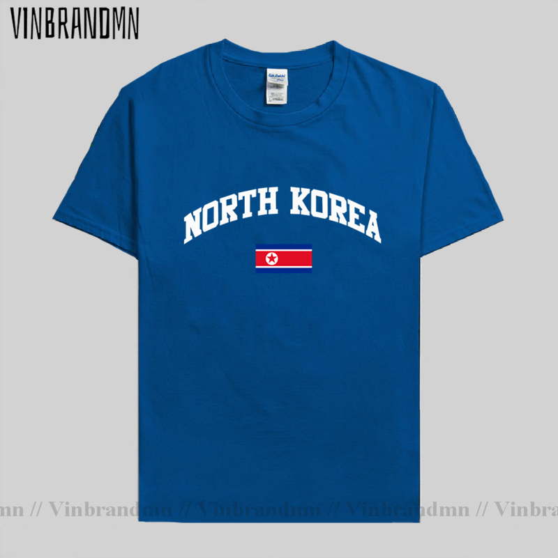 Vinbrandmn Nordkorea Flagge Mä – Streetwear Brand Korea Bewertung und Preis