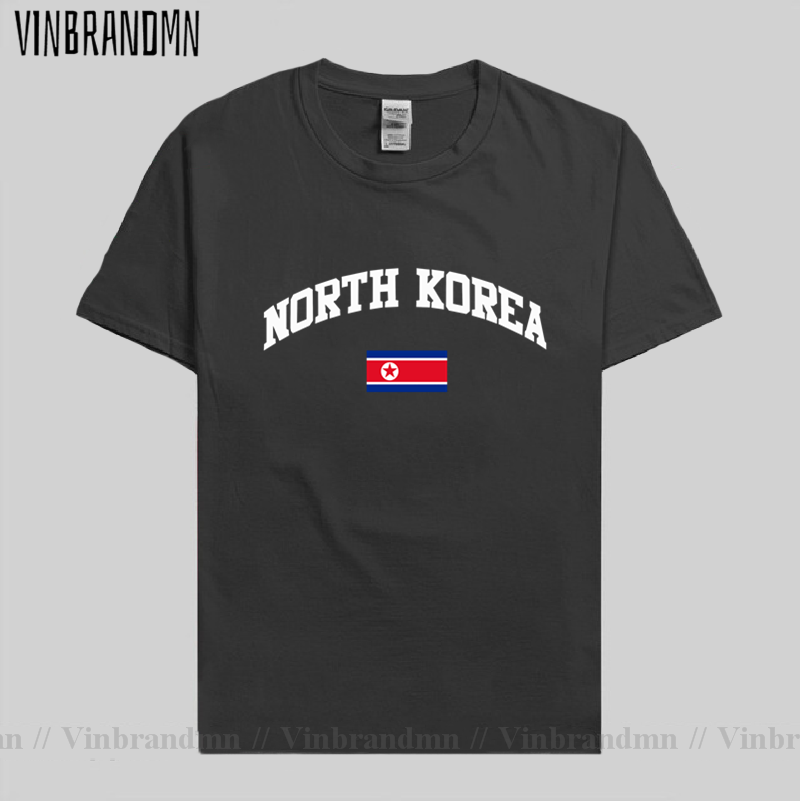 Vinbrandmn Nordkorea Flagge Mä – Streetwear Brand Korea Bewertung und Preis