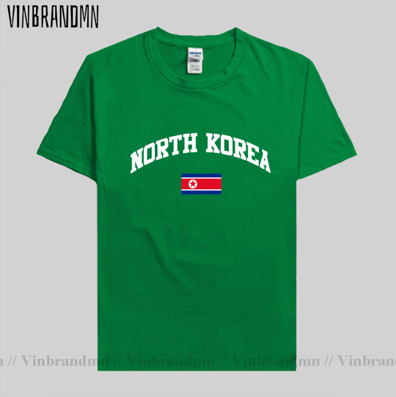 Vinbrandmn Nordkorea Flagge Mä – Streetwear Brand Korea Bewertung und Preis