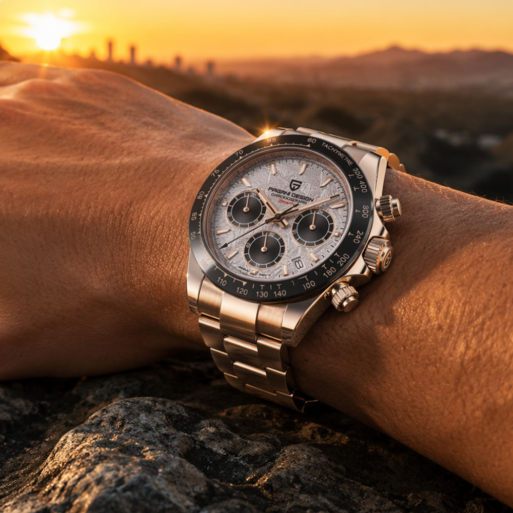 Top-Marke PAGANI DESIGN Luxus- – Streetwear Brand Luxury Bewertung und Preis