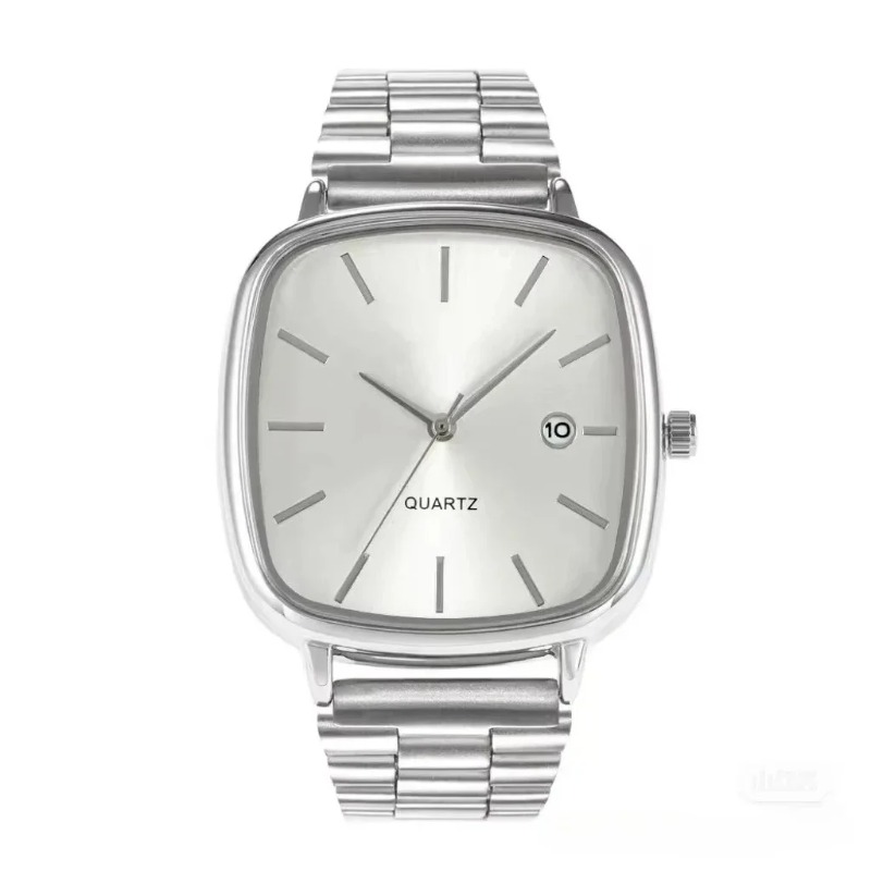 Berühmte Marke Männer Uhr Stah – Streetwear Brand Luxury Bewertung und Preis