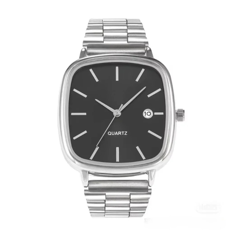 Berühmte Marke Männer Uhr Stah – Streetwear Brand Luxury Bewertung und Preis