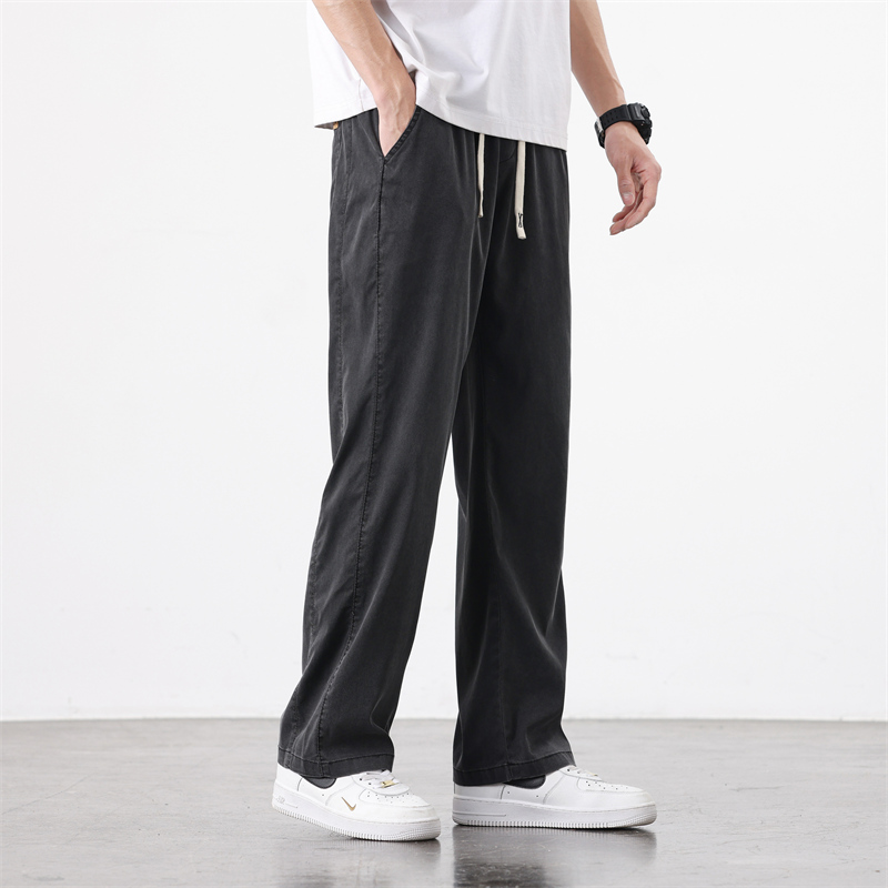 Oussyu Marke Herren weiche gem – Streetwear Brand Korea Bewertung und Preis