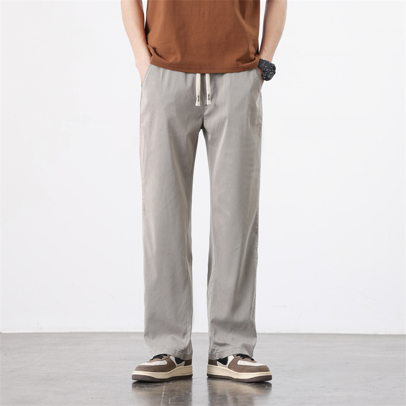 Oussyu Marke Herren weiche gem – Streetwear Brand Korea Bewertung und Preis