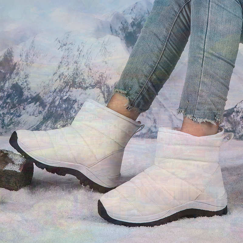 Rutschfeste Thermo-Laufschuhe  – Streetwear Brand In Uk Bewertung und Preis