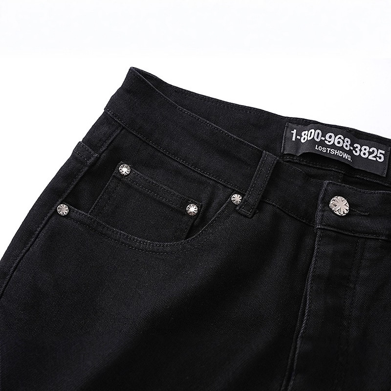 LOSTSHDWS 2025, Slim-Fit, best – Brand Streetwear Instagram Bewertung und Preis