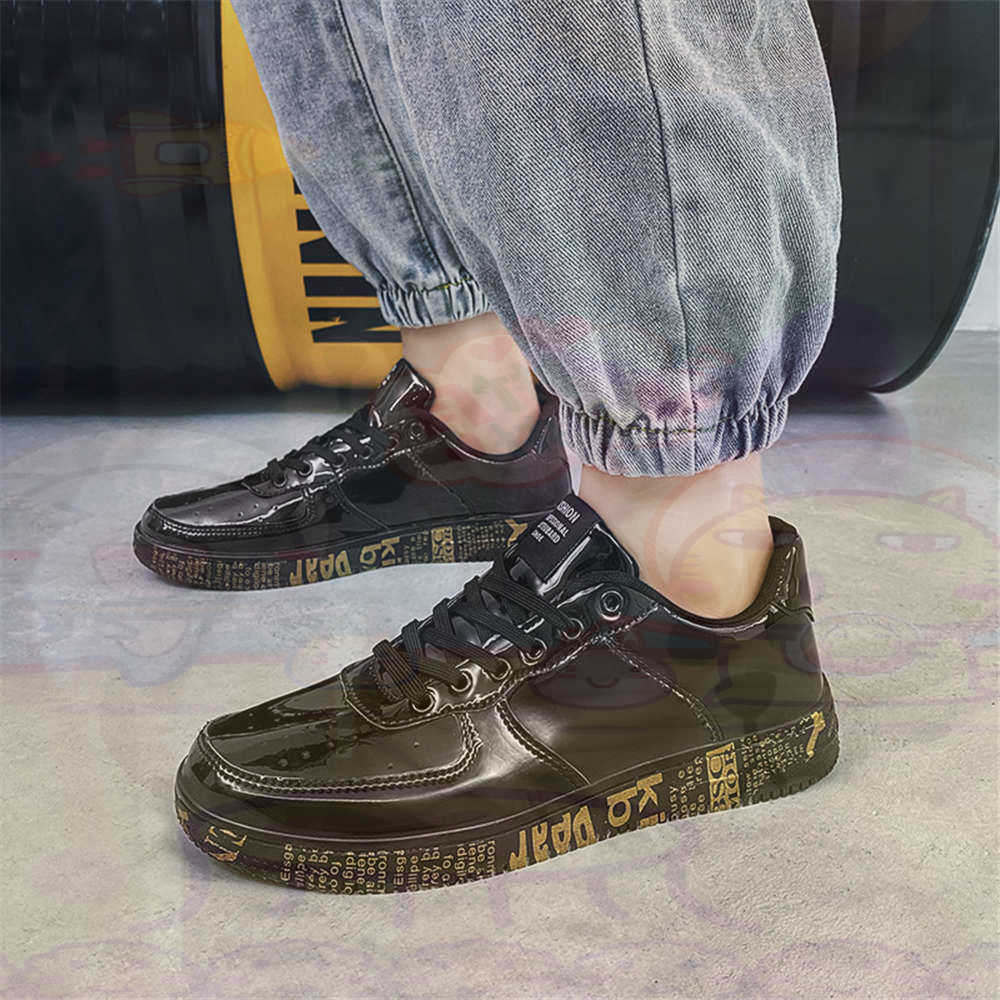 Runder Fuß, Größe 45, Turnschu – Streetwear Brand In Uk Bewertung und Preis