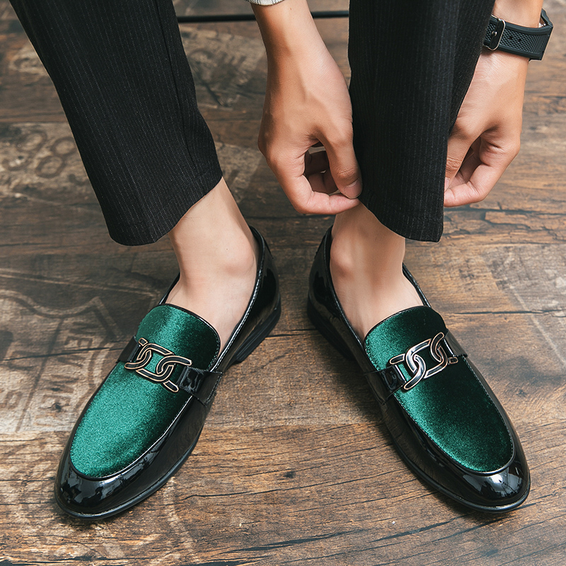 Neue Cord Leder Marke Luxus Mä – Streetwear Brand Luxury Bewertung und Preis