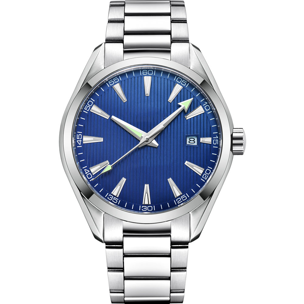 Benutzerdefiniertes Logo 41mm  – Streetwear Brand Luxury Bewertung und Preis
