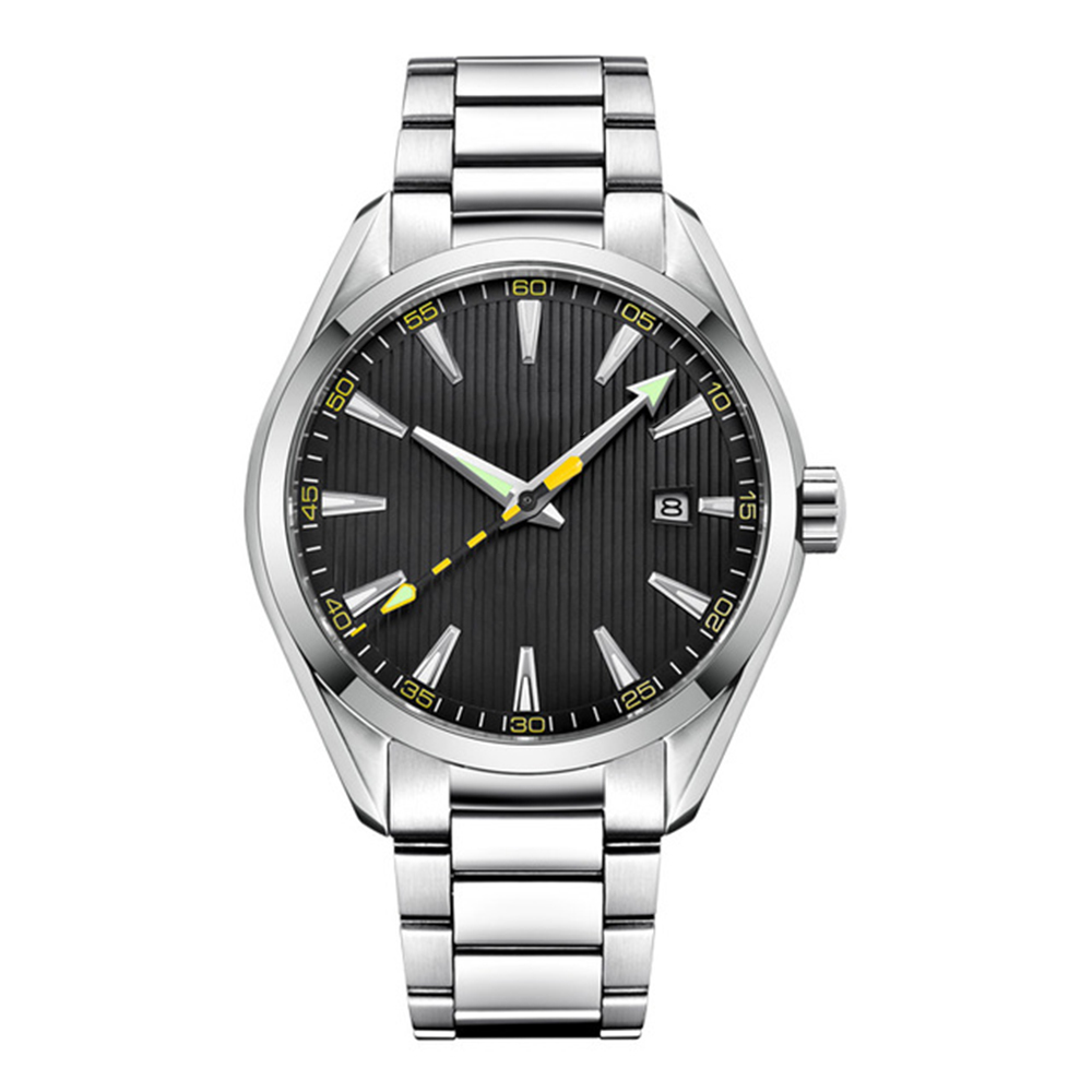 Benutzerdefiniertes Logo 41mm  – Streetwear Brand Luxury Bewertung und Preis