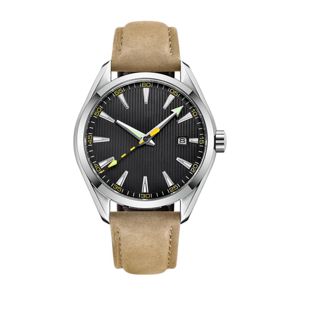 Benutzerdefiniertes Logo 41mm  – Streetwear Brand Luxury Bewertung und Preis