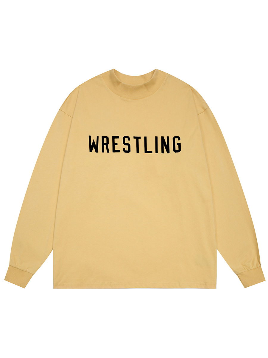 Essentials Schwergewichts-Frei – Streetwear Brand Essentials Bewertung und Preis