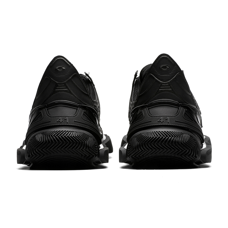 Frühling Neue Luxus Marke High – Streetwear Brand Shoes Bewertung und Preis