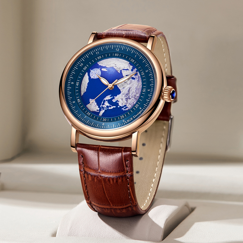 LIGE 2026 Neue Top-Marke Luxus – Streetwear Brand Luxury Bewertung und Preis