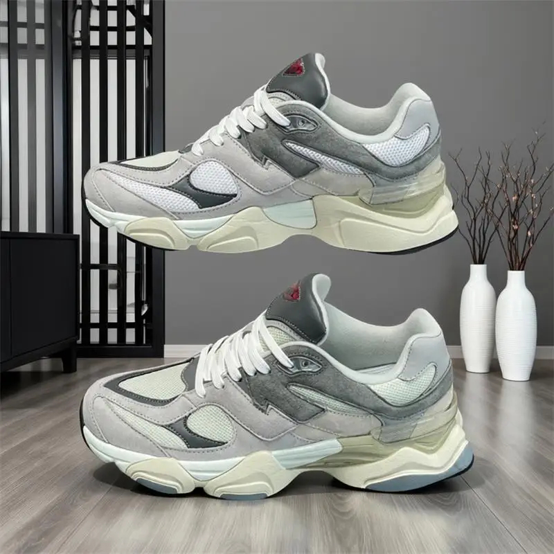 Lässige Unisex-Sportschuhe 202 – Streetwear Brand Shoes Bewertung und Preis