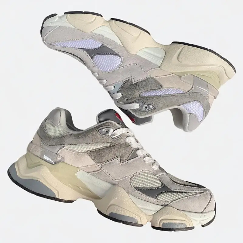 Lässige Unisex-Sportschuhe 202 – Streetwear Brand Shoes Bewertung und Preis