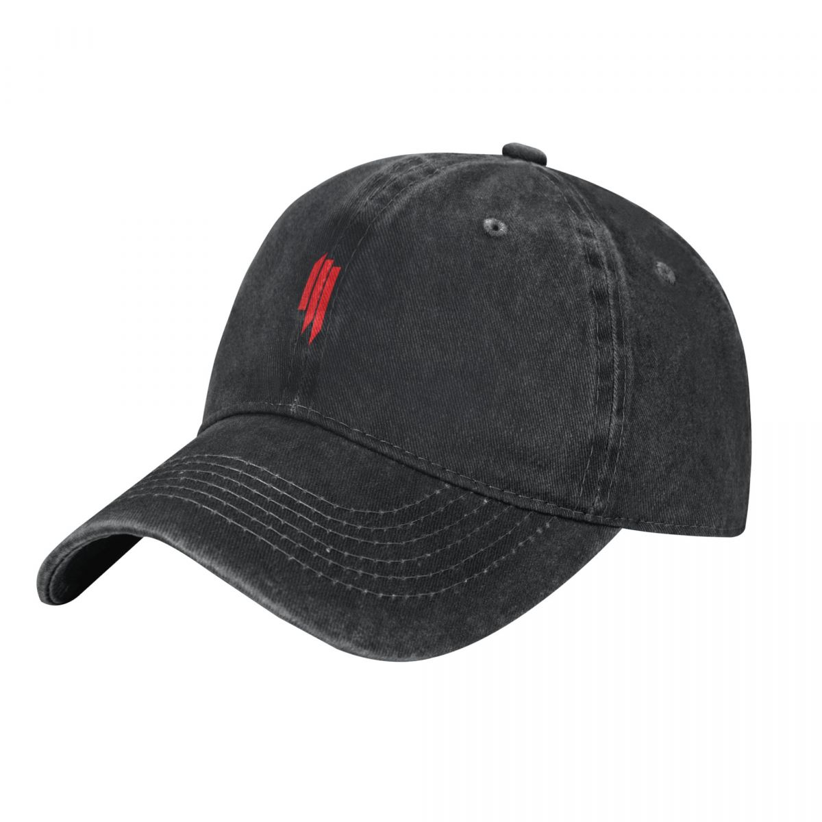Skrillex Logo Essential T-Shir – Streetwear Brand Essentials Bewertung und Preis