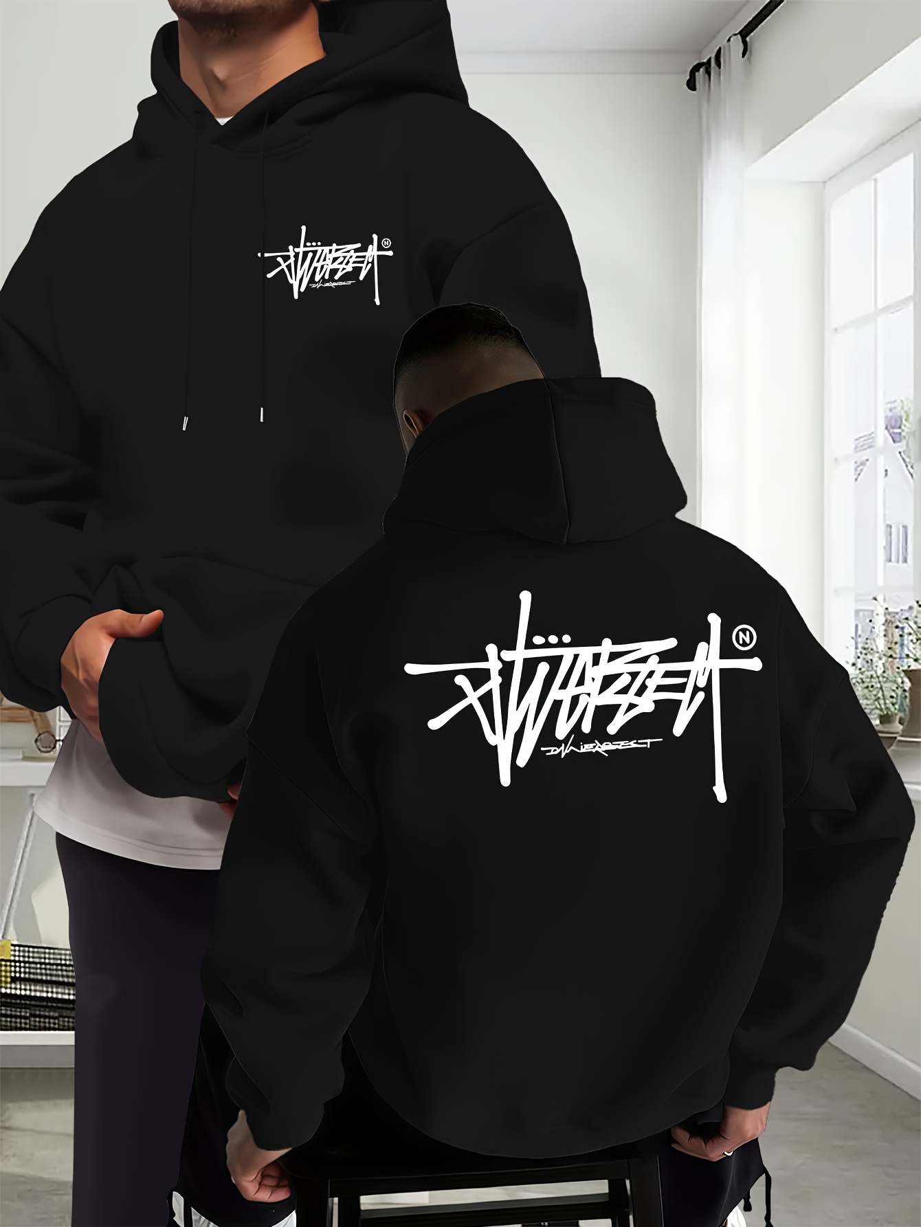 Korea 2026 Luxusmarke Grafik-H – Streetwear Brand Korea Bewertung und Preis